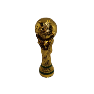 COPA DEL MUNDO PEQUEÑO