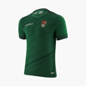 POLERA OFICIAL BOLIVIA ELIMINATORIAS 26