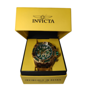 RELOJ INVICTA